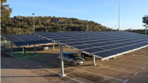 Energia solar fotovoltaica