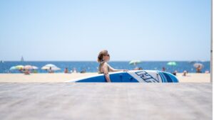 Magaluf - playa - relax - sol - calor - buen tiempo