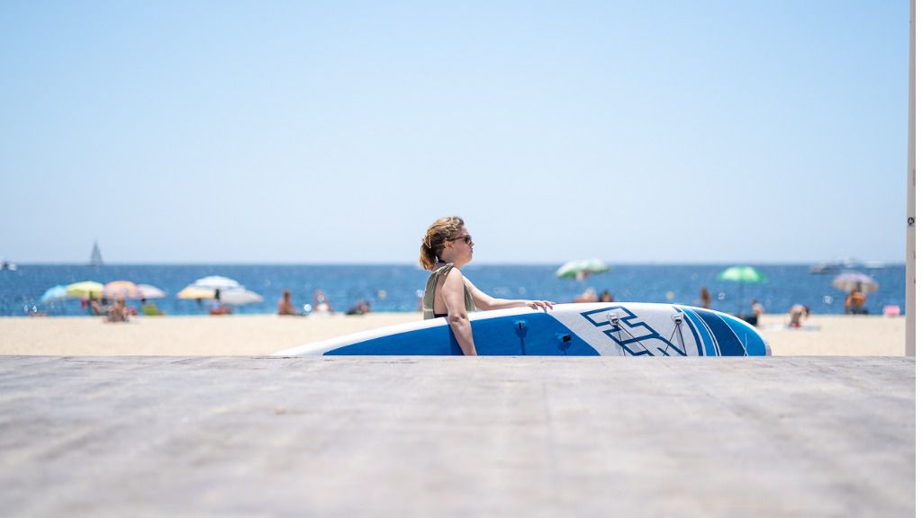 Magaluf - playa - relax - sol - calor - buen tiempo