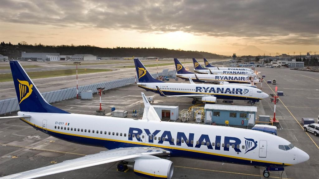 ryanair