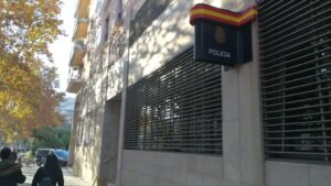 policia-nacional-comisaria-distrito-oeste