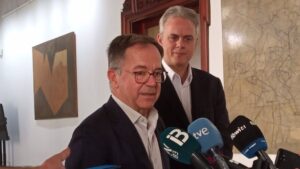 conseller mari vivienda