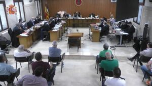 caso cursach juicio