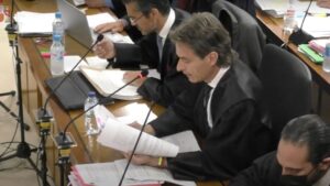 caso cursach juicio