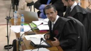 JAIME CAMPANER CASO CURSACH