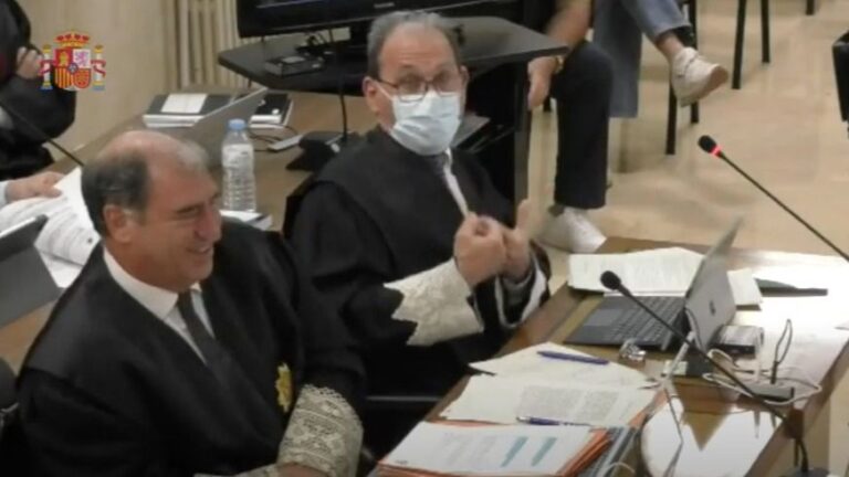caso cursach juicio