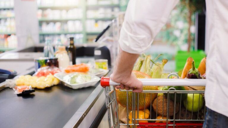Baleares, la comunidad donde más se encarece la cesta de la compra