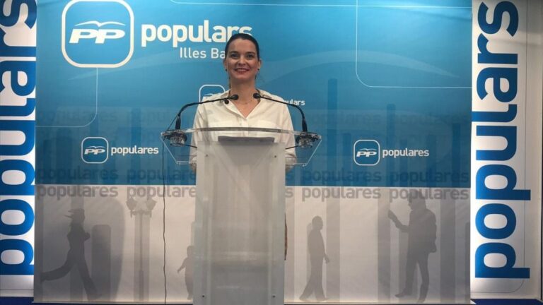 marga prohens