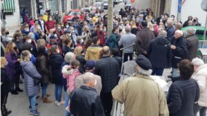 Foto: Estimam Son Sardina