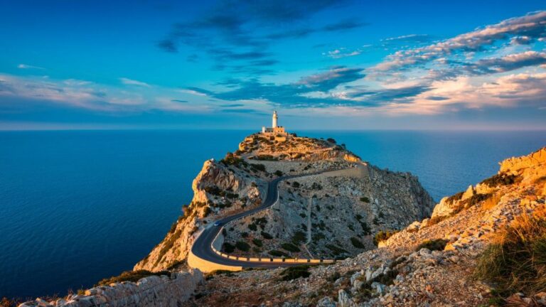 formentor