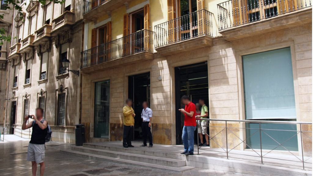 Autor: Ajuntament de Palma