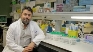 Antonio Oliver Microbiolog&iacute;a Son Espases coronavirus