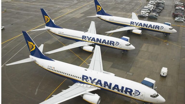 ryanair