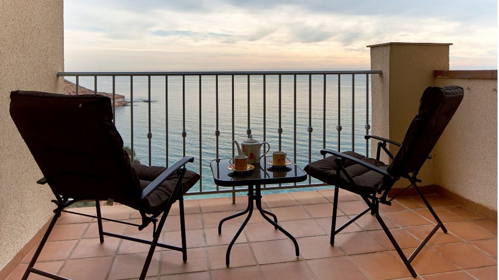 apartamento turístico