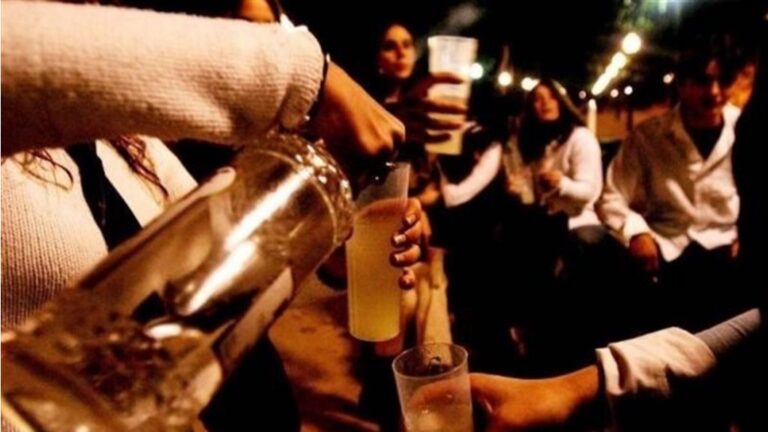 botellon