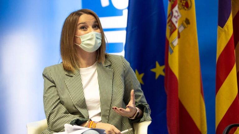 marga prohens