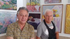 MDArte Pedro de la Felipa