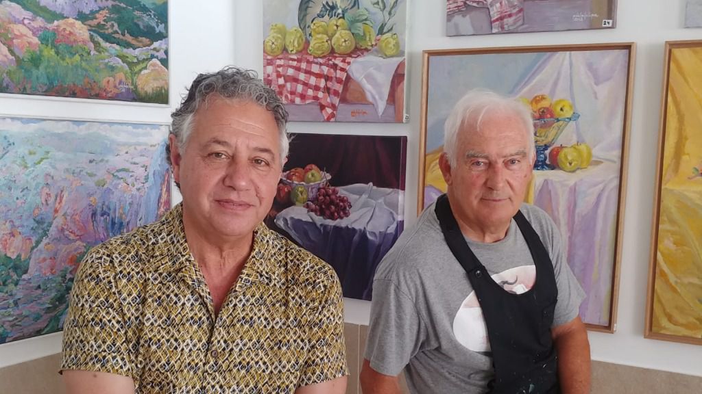 MDArte Pedro de la Felipa