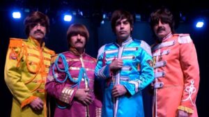 flower power portals