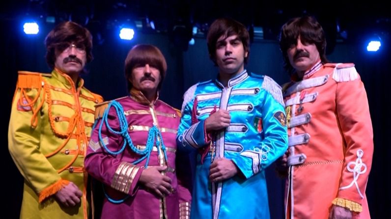 flower power portals