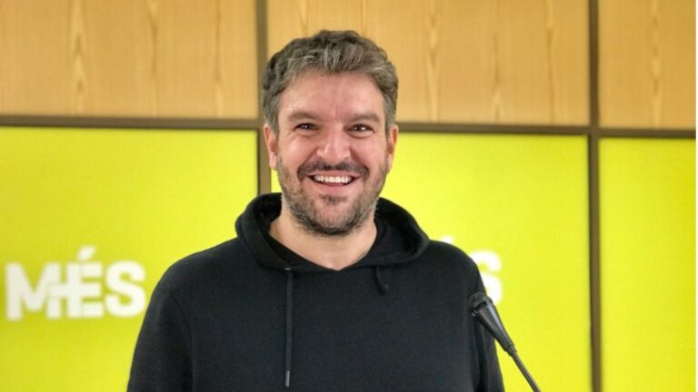lluis apesteguia