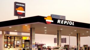 gasolinera repsol