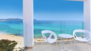 iberostar cala millor