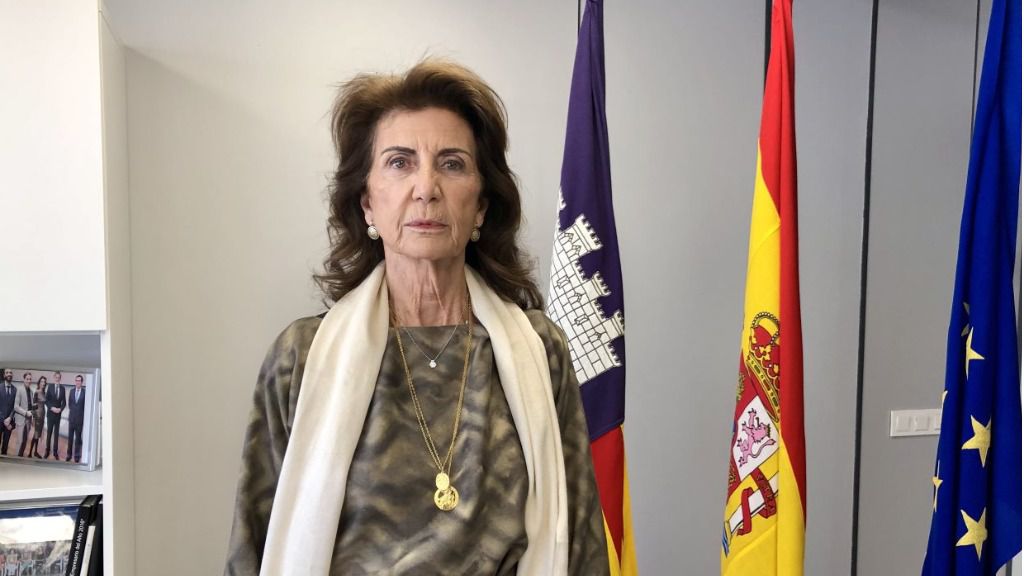 Carmen Planas