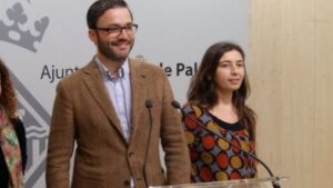 Hila ordenanza civica