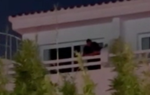 agresion mujer ibiza