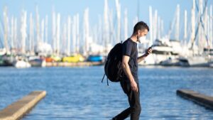 meteo-sol-paseo-maritimo-mascarilla