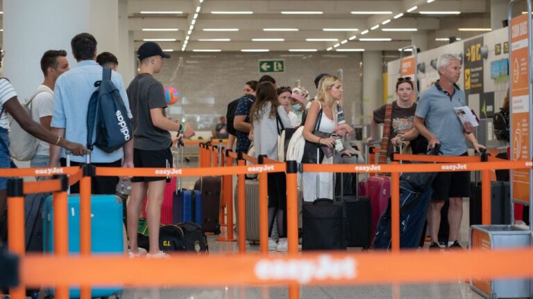 Aeropuerto