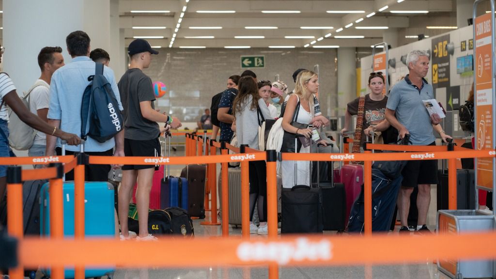 Aeropuerto
