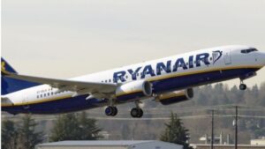 ryanair