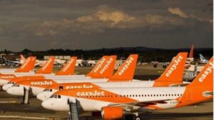 easyjet