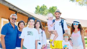 Rudy Fern&aacute;ndez Aqualand