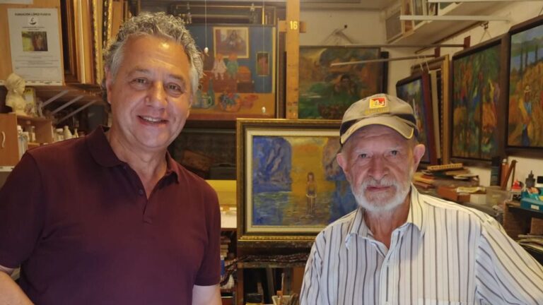 MD Arte Efraín Pérez