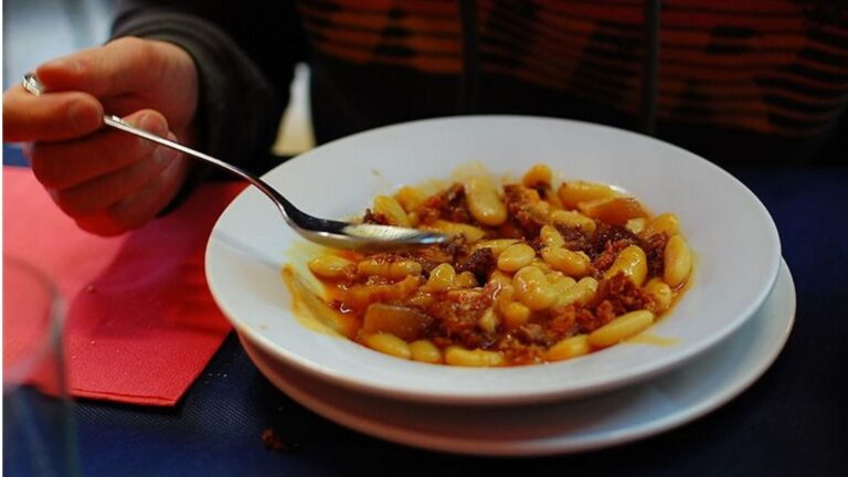 comida