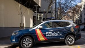 Policia Nacional