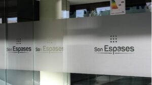 son espases