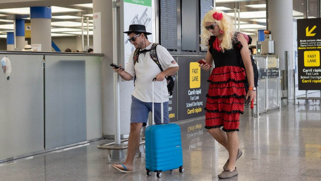 Aeropuerto