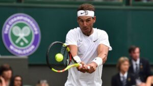 Nadal Wimbledon