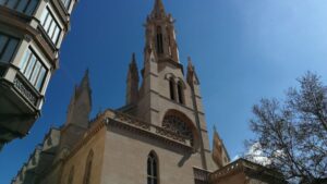 iglesia santa eularia