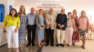 sobrasada de mallorca