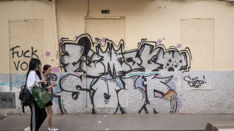 Grafitis