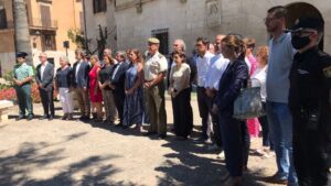 minuto silencio miguel angel blanco