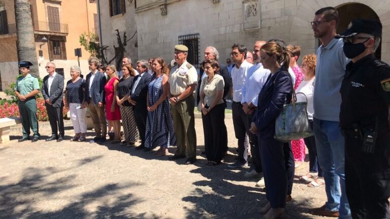 minuto silencio miguel angel blanco