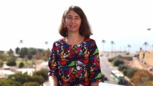 Neus Truyol, edil de Urbanismo en Cort