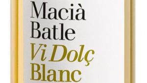 vino macia batle