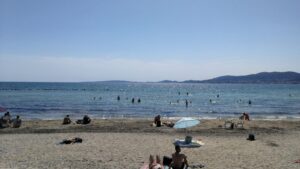 ciutat jard&iacute; playa